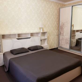 Сдается 2-х комнатная квартира, 45 м²