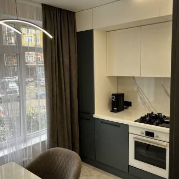 Продается 2-х комнатная квартира, 48 м²