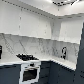 Продается 2-х комнатная квартира, 48 м²