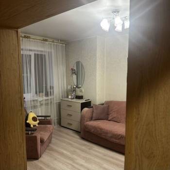 Продается 1-комнатная квартира, 28 м²