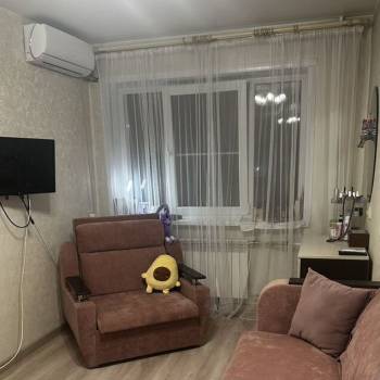 Продается 1-комнатная квартира, 28 м²