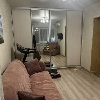 Продается 1-комнатная квартира, 28 м²