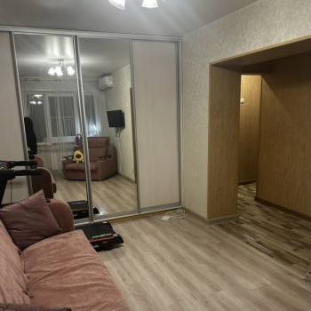 Продается 1-комнатная квартира, 28 м²