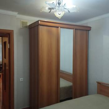 Сдается 2-х комнатная квартира, 61 м²