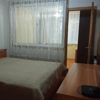 Сдается 2-х комнатная квартира, 61 м²