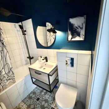 Сдается 2-х комнатная квартира, 35 м²