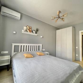 Сдается 2-х комнатная квартира, 35 м²