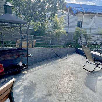 Сдается 2-х комнатная квартира, 35 м²