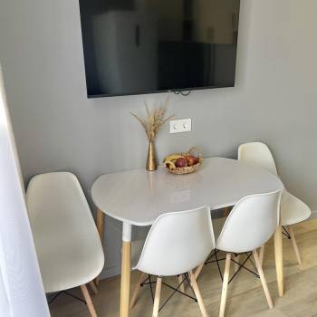 Сдается 2-х комнатная квартира, 35 м²