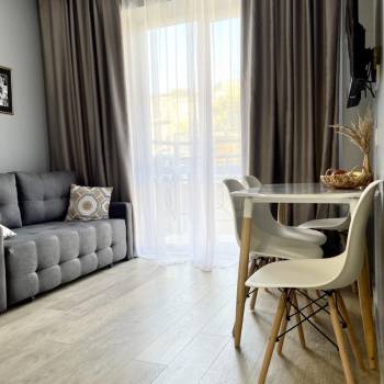 Сдается 2-х комнатная квартира, 35 м²