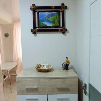 Продается 1-комнатная квартира, 33 м²