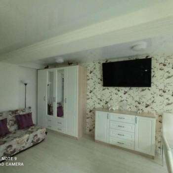 Продается 1-комнатная квартира, 33 м²