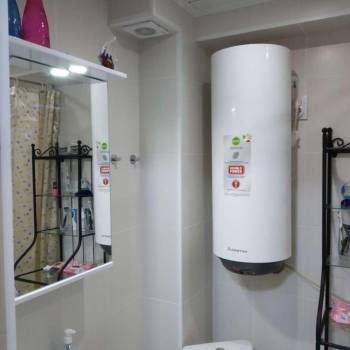 Продается 1-комнатная квартира, 33 м²