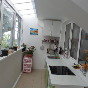 Продается 1-комнатная квартира, 33 м²