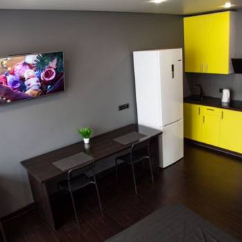 Продается 1-комнатная квартира, 31 м²