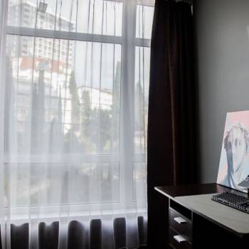 Продается 1-комнатная квартира, 31 м²