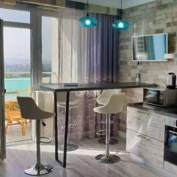 Сдается 2-х комнатная квартира, 54 м²