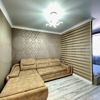 Сдается 2-х комнатная квартира, 54 м²