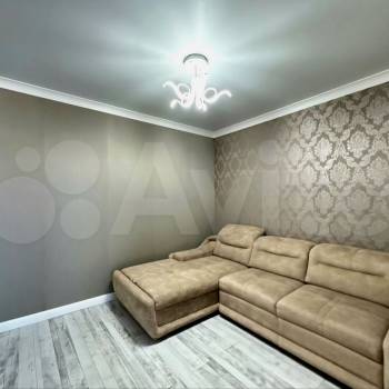 Сдается 2-х комнатная квартира, 54 м²