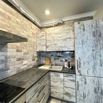 Сдается 2-х комнатная квартира, 54 м²