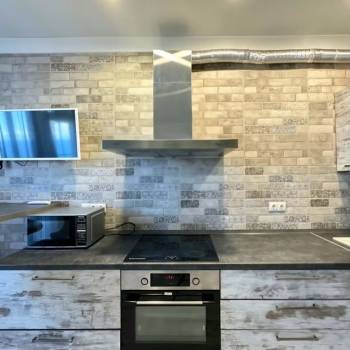 Сдается 2-х комнатная квартира, 54 м²