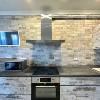 Сдается 2-х комнатная квартира, 54 м²