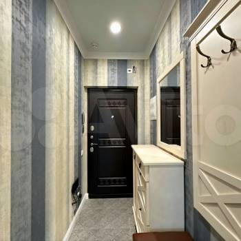 Сдается 2-х комнатная квартира, 54 м²