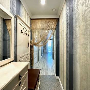 Сдается 2-х комнатная квартира, 54 м²