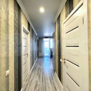 Сдается 2-х комнатная квартира, 54 м²