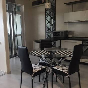 Сдается 2-х комнатная квартира, 55 м²