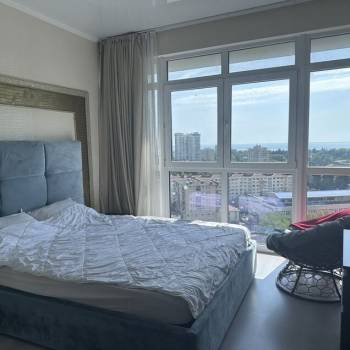 Сдается 2-х комнатная квартира, 55 м²
