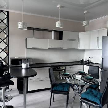 Сдается 2-х комнатная квартира, 55 м²