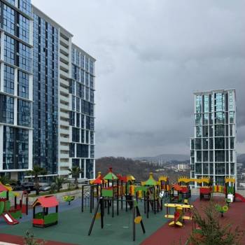 Продается 1-комнатная квартира, 24,2 м²