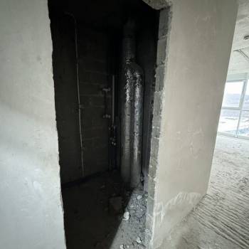 Продается 1-комнатная квартира, 24,2 м²