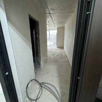 Продается 1-комнатная квартира, 24,2 м²