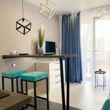 Продается 1-комнатная квартира, 23,9 м²