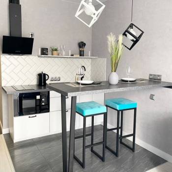 Продается 1-комнатная квартира, 23,9 м²