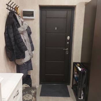 Продается 1-комнатная квартира, 21,8 м²