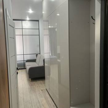 Продается 1-комнатная квартира, 29,8 м²