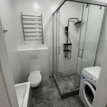 Продается 1-комнатная квартира, 29,8 м²