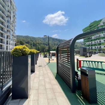 Продается 1-комнатная квартира, 25,4 м²