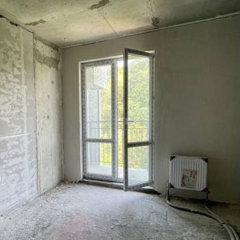 Продается 1-комнатная квартира, 25,4 м²