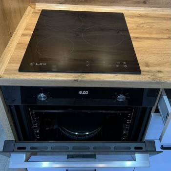 Продается 1-комнатная квартира, 26,5 м²