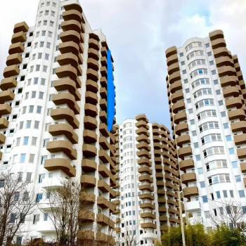 Продается 3-х комнатная квартира, 65 м²