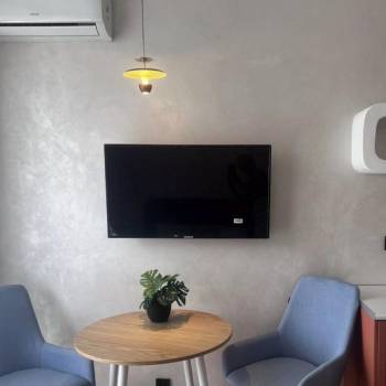 Продается 1-комнатная квартира, 24 м²