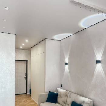 Продается 1-комнатная квартира, 24 м²