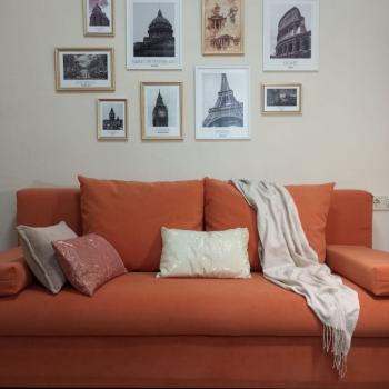 Сдается 2-х комнатная квартира, 37 м²