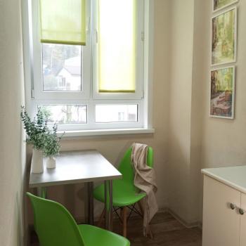 Сдается 2-х комнатная квартира, 37 м²