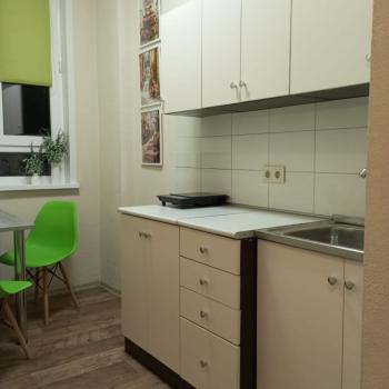 Сдается 2-х комнатная квартира, 37 м²