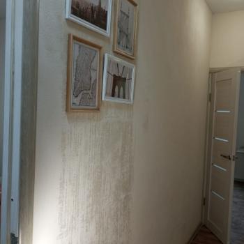 Сдается 2-х комнатная квартира, 37 м²